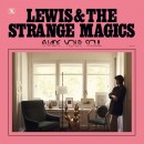 LEWIS & THE STRANGE MAGICS - Evade Your Soul (2017) CD